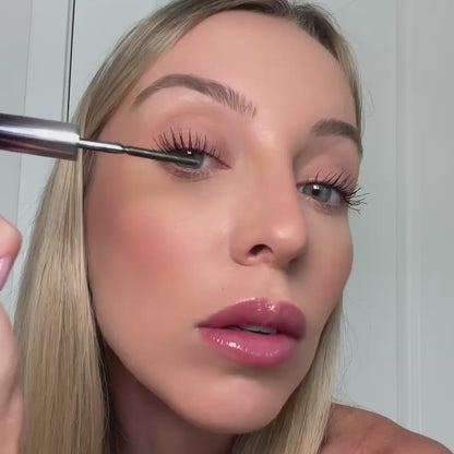 Orvyla Iron Wand Mascara