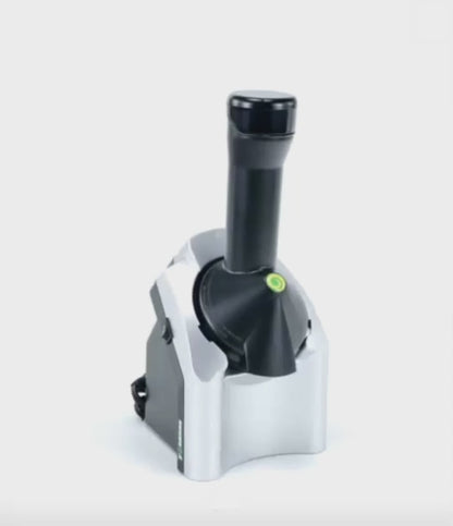🍦100% Pure Fruit Ice Cream Maker - 60s Auto Dessert Machine