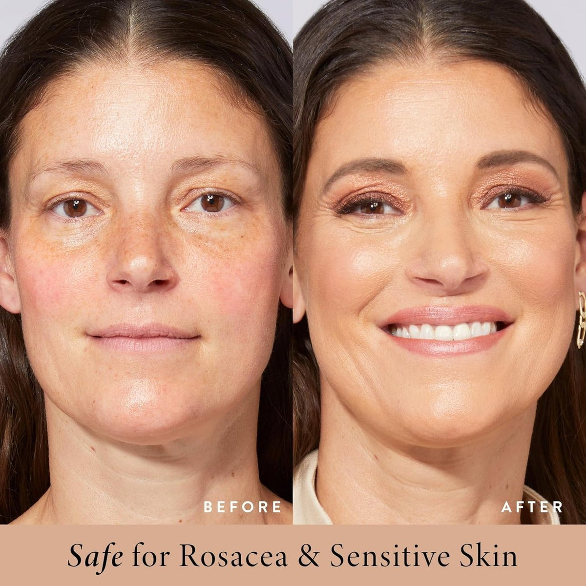 Moisturizing Concealer BB Cream SPF 30