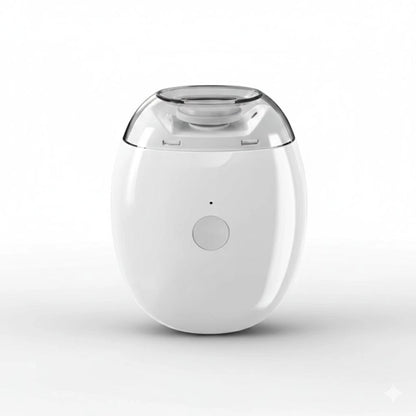 Electric Nail Clipper for Thick Nails USB Rechargeable Safe Painless Trimmer