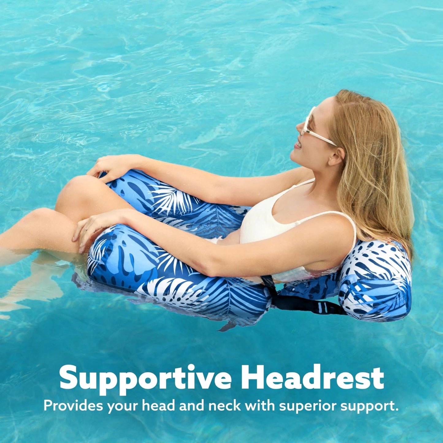 Pool Floats Adult, Inflatable Lounge