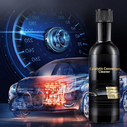 🔥 Catalytic Converter Cleaner