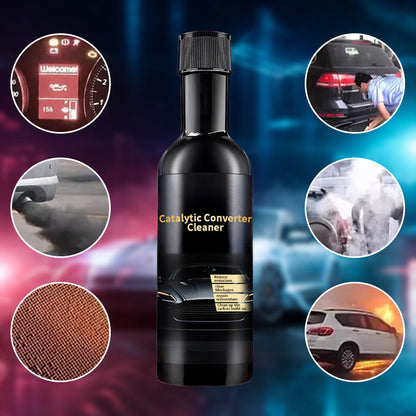 🔥 Catalytic Converter Cleaner