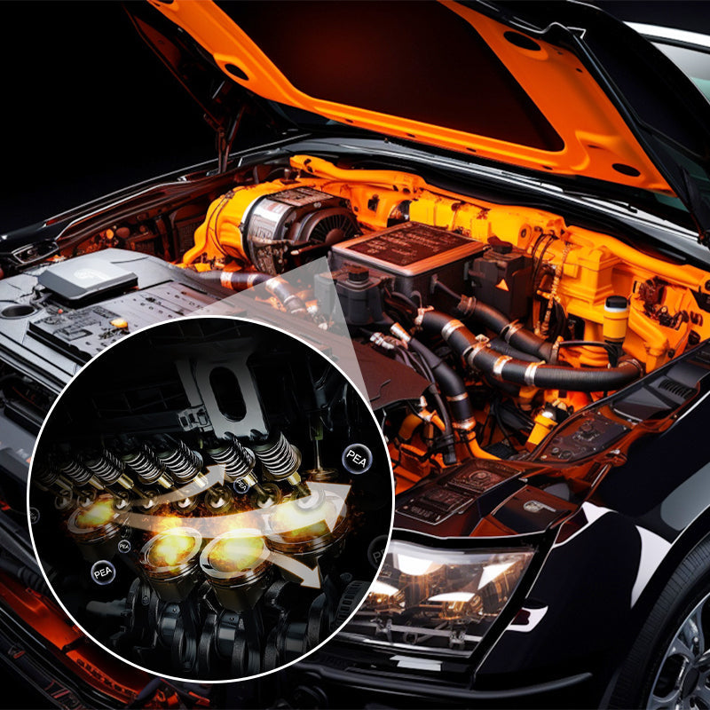 🔥 Catalytic Converter Cleaner