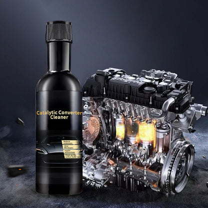 🔥 Catalytic Converter Cleaner