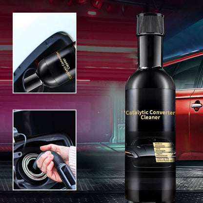 🔥 Catalytic Converter Cleaner