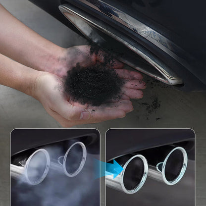 🔥 Catalytic Converter Cleaner