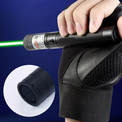 🔦Red and Green Single Point Laser Light