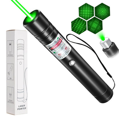 🔦Red and Green Single Point Laser Light