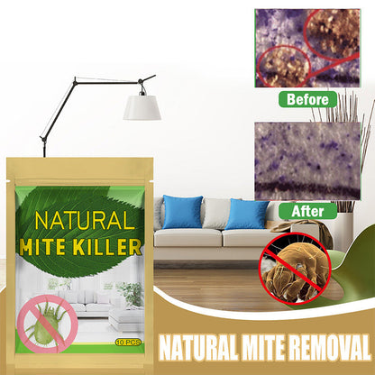 🔥Natural Mite Control Sachet