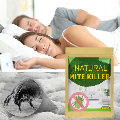 🔥Natural Mite Control Sachet