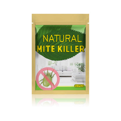 🔥Natural Mite Control Sachet