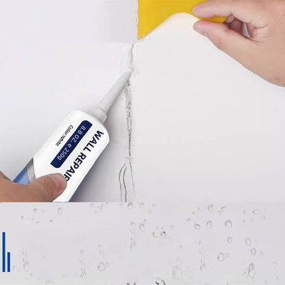 🔥🏠Wall Repair Paste for Cracks and Holes