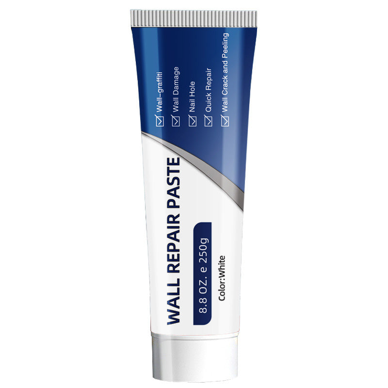 🔥🏠Wall Repair Paste for Cracks and Holes