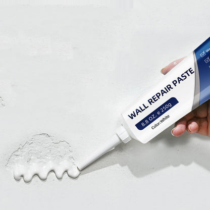 🔥🏠Wall Repair Paste for Cracks and Holes