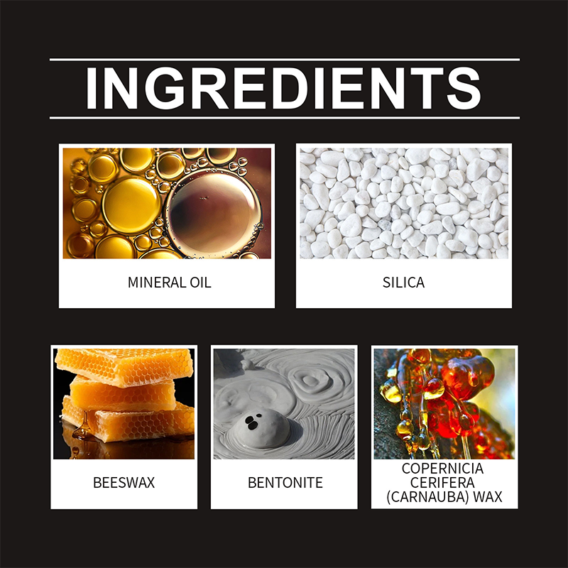 🚗New 2026 car tire ceramic - 🔥Powerful Wheel Cleaning Refurbish Wax