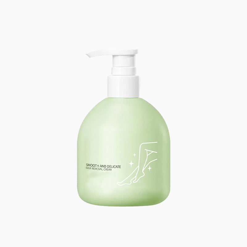 🧴 Large-capacity Gentle Hair Removal Cream