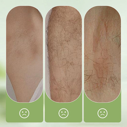 🧴 Large-capacity Gentle Hair Removal Cream
