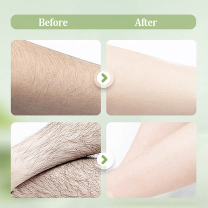 🧴 Large-capacity Gentle Hair Removal Cream