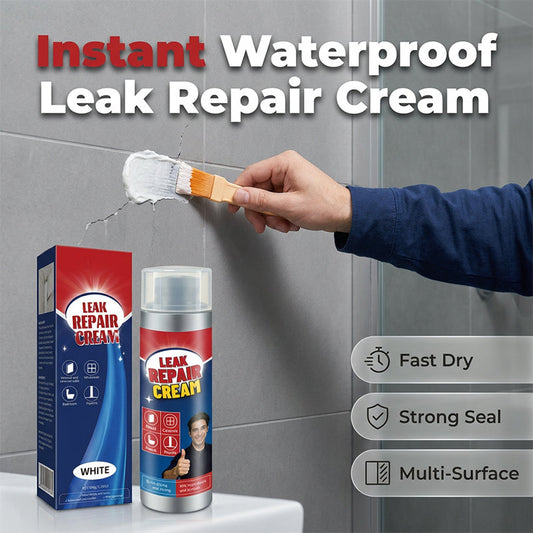 Waterproof Leak Repair Sealant Glue💦🔥 Three colors.🔥