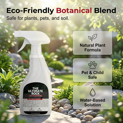 ⏰🎁Spray-On Rock & Mulch Binder