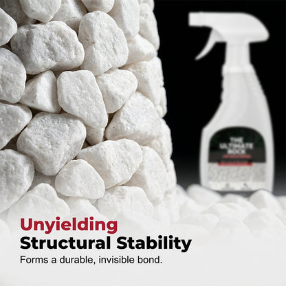 ⏰🎁Spray-On Rock & Mulch Binder