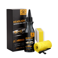 Care solution 100ml*1 +sponge*1 +towel*1