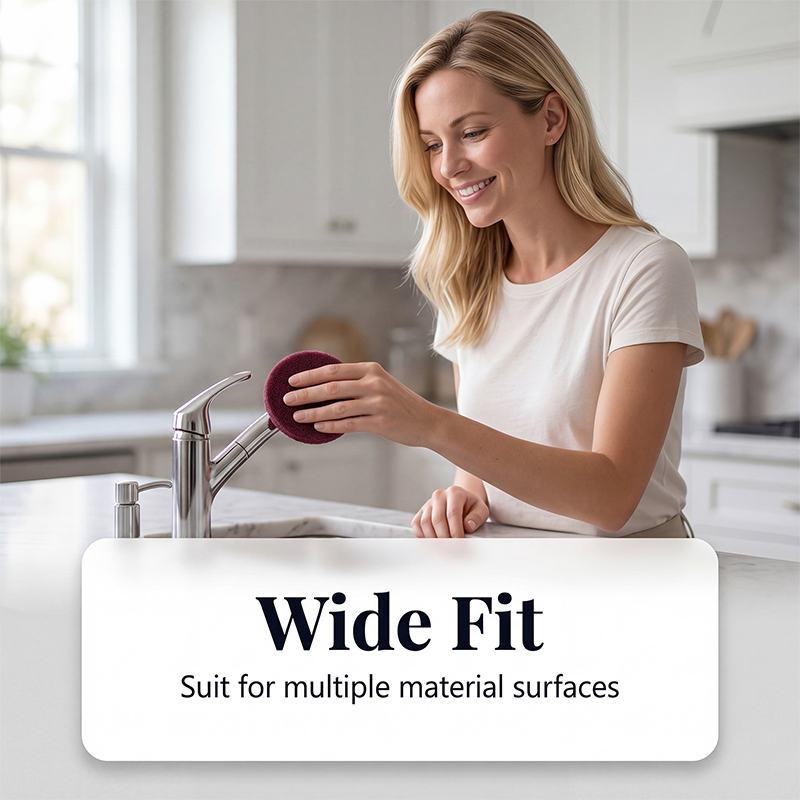 Surface polish protective layer