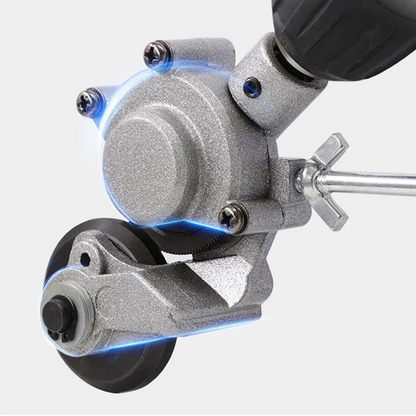 Electric Drill Metal Plate Cutter