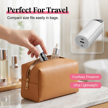 💅✨Professional Electric Nail Polisher –99-speed Multiple heads for shaping & buffing🌟💎
