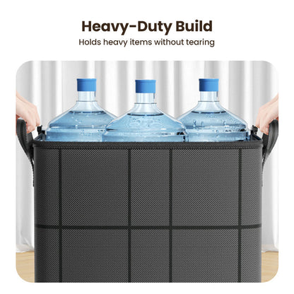 📦Dust-Proof Comforter and Bedding Organizer
