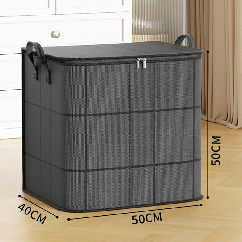 📦Dust-Proof Comforter and Bedding Organizer