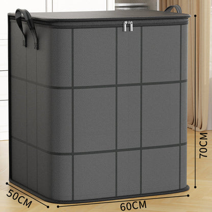 📦Dust-Proof Comforter and Bedding Organizer