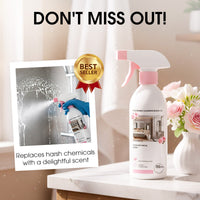 500ml with nozzle