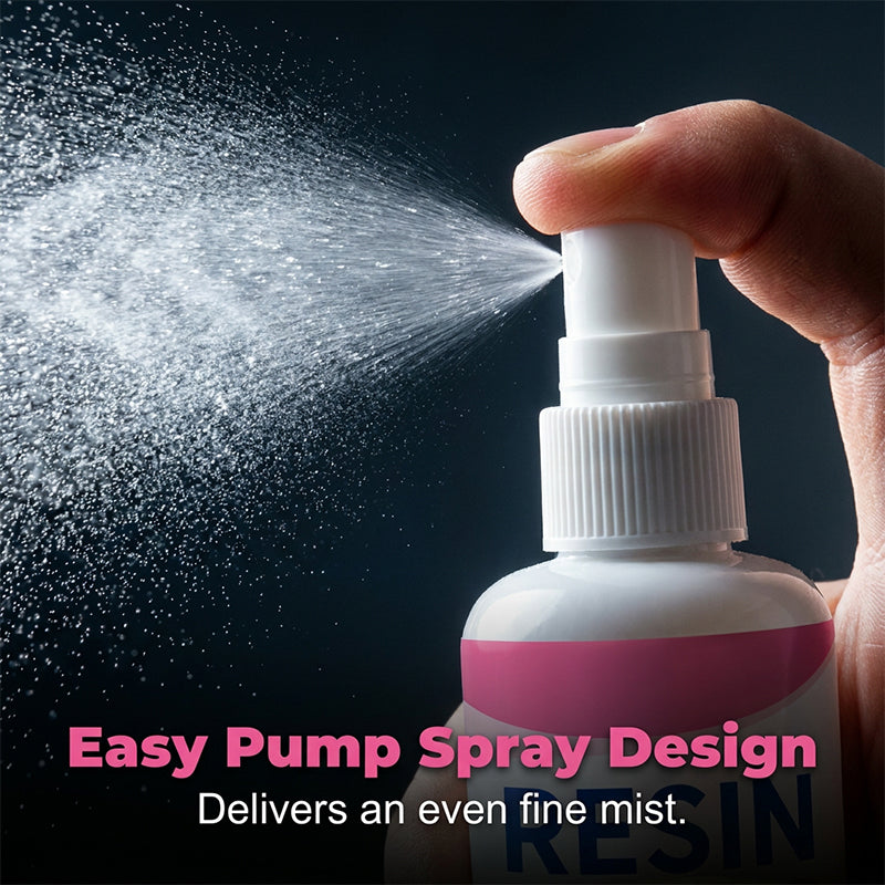✨🤲Gentle Resin Remover for Hands – Instantly dissolves sticky epoxy & UV resin.A must for crafters!🎨