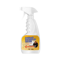 120ml + Towel
