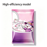 High-efficiency