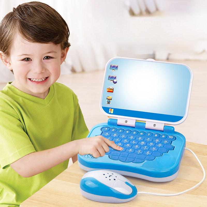 👦Toys that give kids a head start！Bilingual Learning Machine for Infants and Toddlers