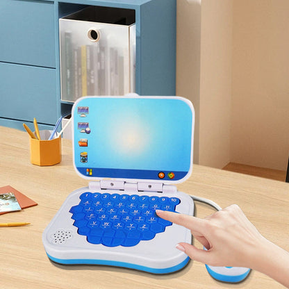 👦Toys that give kids a head start！Bilingual Learning Machine for Infants and Toddlers