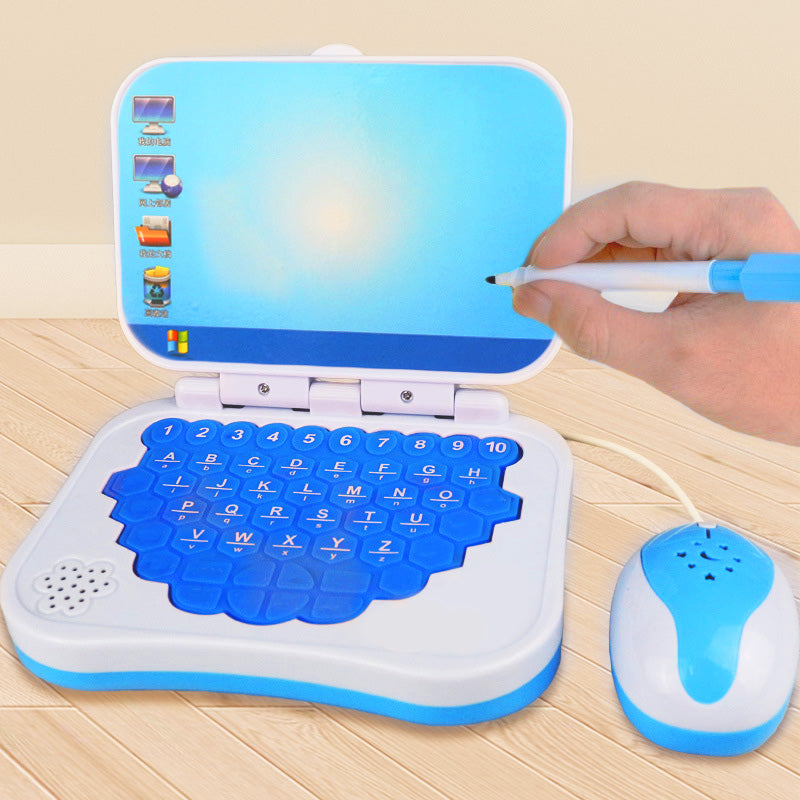 👦Toys that give kids a head start！Bilingual Learning Machine for Infants and Toddlers