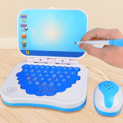 👦Toys that give kids a head start！Bilingual Learning Machine for Infants and Toddlers