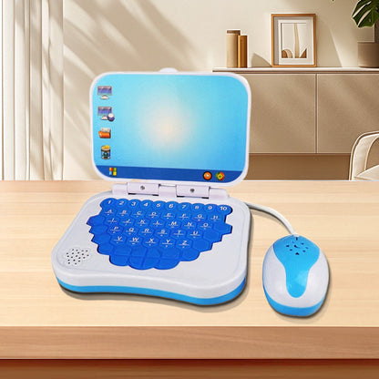 👦Toys that give kids a head start！Bilingual Learning Machine for Infants and Toddlers
