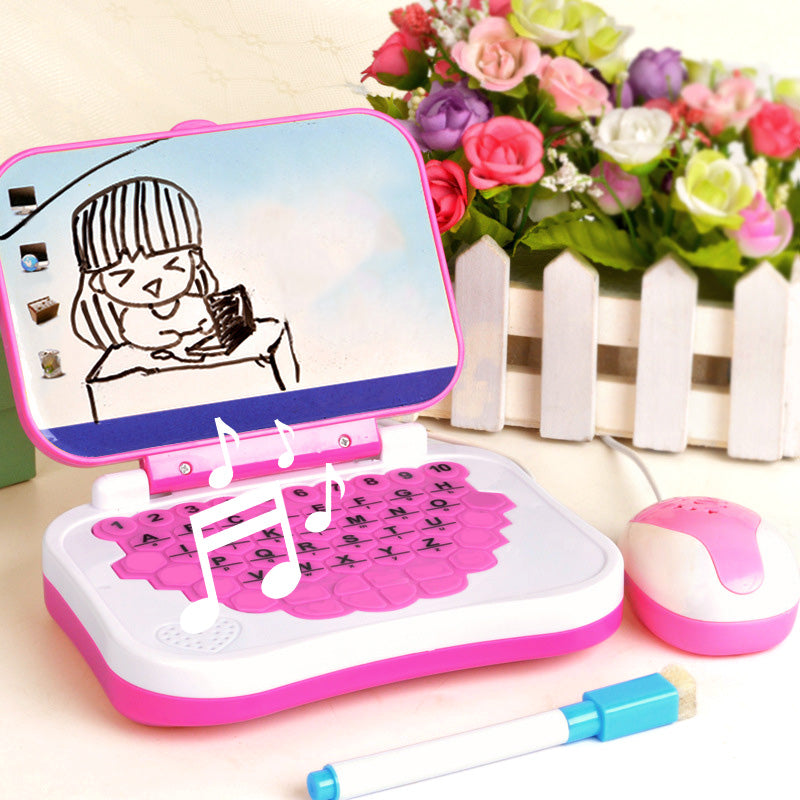 👦Toys that give kids a head start！Bilingual Learning Machine for Infants and Toddlers