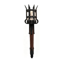 White light torch
