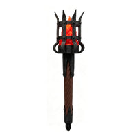 Red light torch