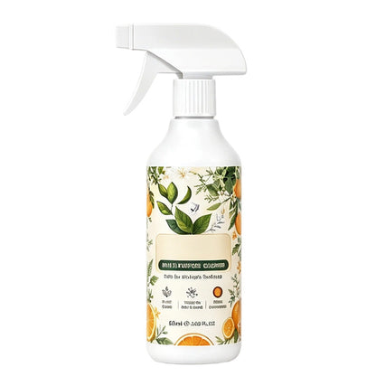 ✨🧴🧽 Heavy Duty Kitchen Degreaser Spray – Powerful Grease Remover For Home Cleaning