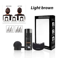 Light Brown
